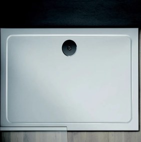 Obdĺžniková mramorová sprchová vanička VENETS