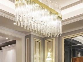 ECOLIGHT LED žiarovka G9 - 10W - 950lm - 6500k - studená biela