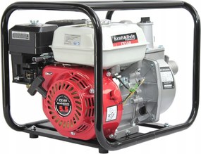 Benzínové motorové čerpadlo 2" 600l/min 5.5HP | KD770 (Výstavný kus)