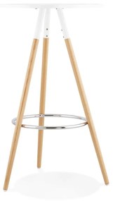 Barový stolík Kokoon Larry