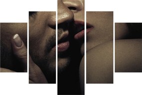 Obraz - Bozk (150x105 cm)