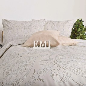Obliečky bavlnené Enny EMI: Predĺžený set jednolôžko obsahuje 1x 140x220 + 1x 70x90