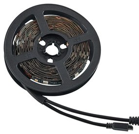 XXXLutz LED PÁSIK, 300 cm - Späť do školy - 007694160001