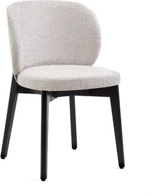 MARY SOFT ČALÚNENÁ STOLIČKA soft