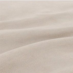 Rohová rozkladacia sedačka BLANK Elegant béžová