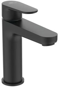 Ideal Standard Cerafine O / Alu+ umývadlová batéria s clic-clac silk black BD131XG