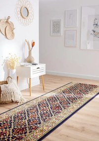 Behúň Agnella Standard Tamir granát