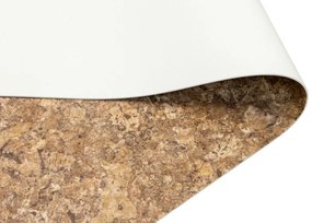 PVC podlaha Inspire Kyara 620M béžová / hnedá