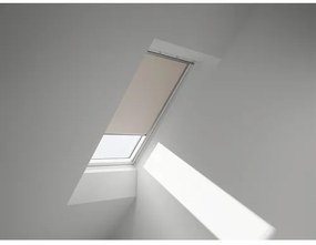 Velux  VELUX Zatemňovacia roleta DML MK04 4556; DML MK04 4556S Elektrický pohon