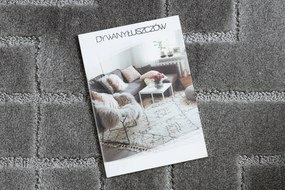 Kúpeľňový komplet 2-diel.  SUPREME LINES, sivý