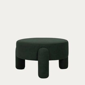 Podnožka OLLERA zelená 775765