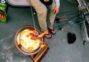 Solo Stove | Prenosné ohnisko Solo Stove Ranger | 14061123