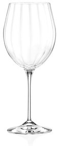 RCR OPTIQ POHÁR 650ML SADA 6KS