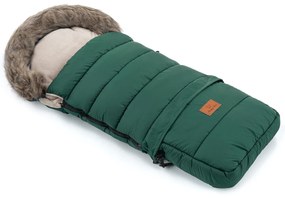 Wellhox Fusak HappyBee Combi Farba: Béžová