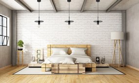 Toolight Toolight, závesné svietidlo 1xE27 APP1180-1CP, čierna, OSW-40017