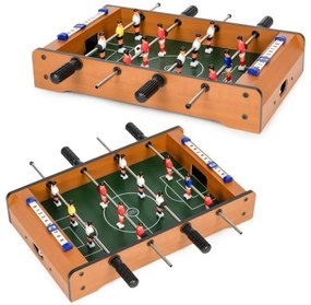 Bestent Mini stolný futbal 50,5x30,5x9,5cm