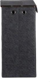 Kôš na bielizeň modrý DT3009 BLUE