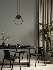 LED luster Wiro