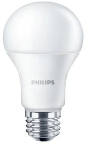 LED žiarovka sada 2ks E27 neutrálna 4000k 4,9w 470 lm