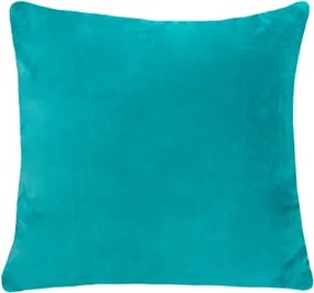 Obliečka na vankúš Supersoft 40x40 cm, tyrkysový%