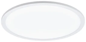 Moderné svietidlo EGLO SARSINA LED biela 97502