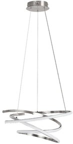 Rabalux 72020 - LED Luster na lanku ESILDA LED/42W/230V 4000K