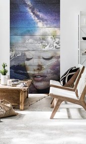 Fototapeta na stenu Zoya VERDI + lepidlo Zadarmo