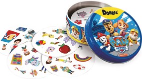 Dobble - Labková patrola