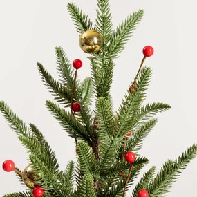 Vianočný stromček STINA zelený 754296