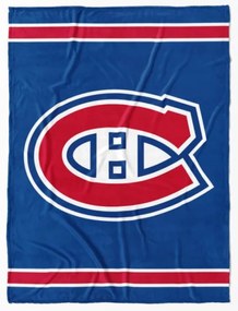 Deka NHL Montreal Canadiens Essential 150x200 cm