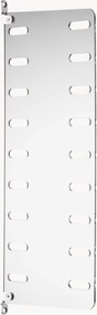 Nástenný panel String System, Š 20 x V 50 cm, rôzne veľkosti