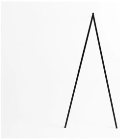 Čierny vešiak CustomForm Conter