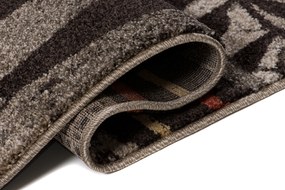 TA Koberec H093B FUME SUMATRA rezbárstvo Rozmer: 120x170 cm