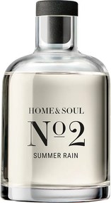 HOME & SOUL Vôňa do bytu „Summer Rain“ 110 ml