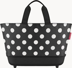 Nákupný košík Dots