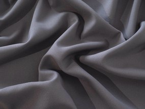 Obrus Classic 120 × 180 cm – sivý