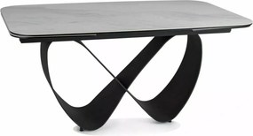 SI Keramický stôl Infinity Nature Cloud