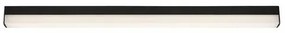 Rabalux 78049 podlinkové LED svietidlo Band 2, 83,5 cm, čierna