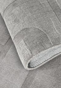 Villeroy & Boch Behúň 106174 Grey, 80x250, šedá, obývacia izba