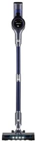 Concept VP6040 -Tyčový ručný vysávač 2v1 ICONIC ANIMAL 200W/22,2V 2200 mAh modrá