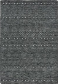 Koberec Theko New York ZO-894-20 601 Anthracite