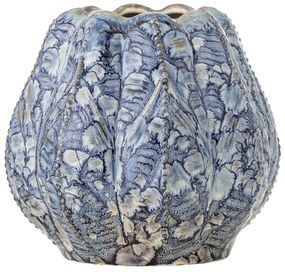 Bloomingville Váza Hetty Blue