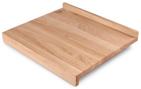 Pracovná doska na pečenie