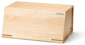 Continenta C3292 - Chlebník 40x26 cm z gumovníka