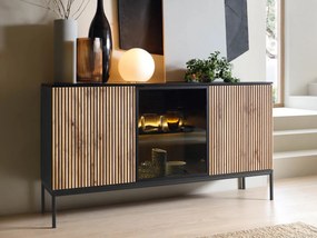 Komoda Dornis K154, Farby:: kašmír