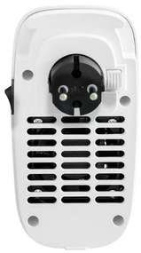Mini teplovzdušný ohrievač do zásuvky Orava VL - 101 mini