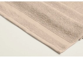 Froté bavlnené uteráky v súprave 4 ks 50x90 cm – Foutastic