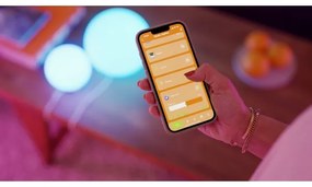 Osram - LED RGBW stmievateľná stolová lampa SMART+ MAGIC LED/2,5W/5V Wi-Fi