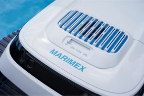 Marimex | Bazénový robotický vysávač Marimex RobotVac Fraser | 10800069