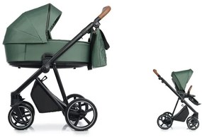 ROAN Ivi boho green 2v1